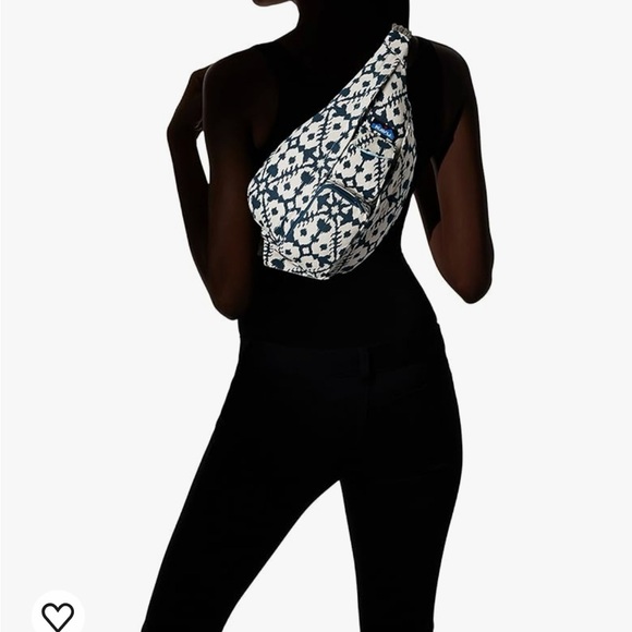 KAVU Rope Sling Pack - Picture 3 of 16